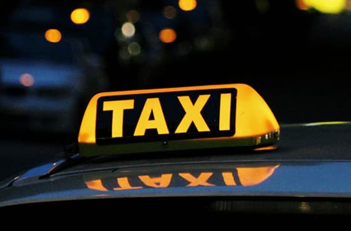 Taxi toutes distances